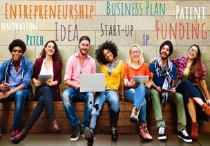 آموزش کارآفرینی به جوانان